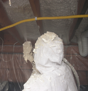  NJ crawl space insulation
